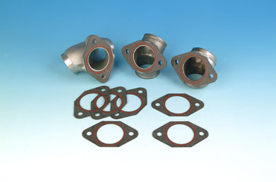 James Carburetor Gasket