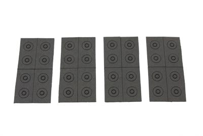James Primary Inspection Mount Screw Gasket