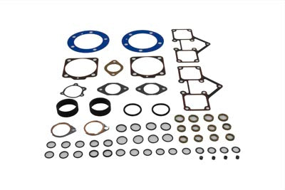 James Top End Gasket Kit