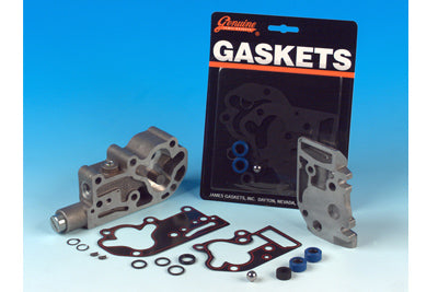 James Oil Pump Gasket Kit