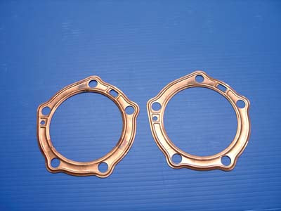 V-Twin Head Gasket