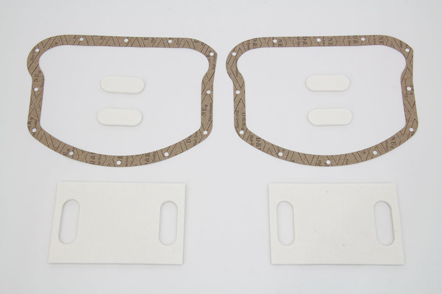 Rocker Box Gasket Kit