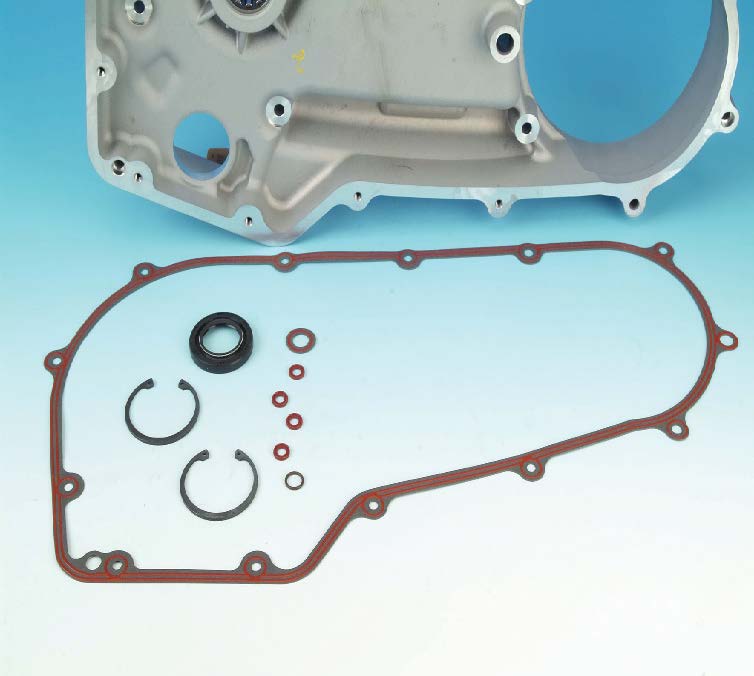 James Primary Gasket, Seal and O-Ring Kit