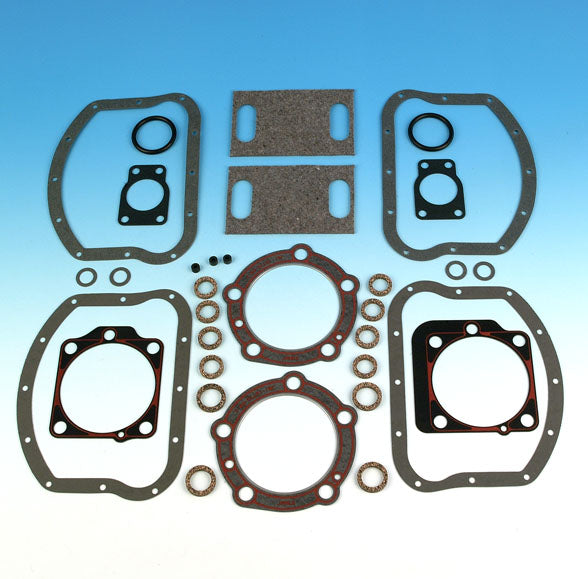 James Top End Gasket Kit