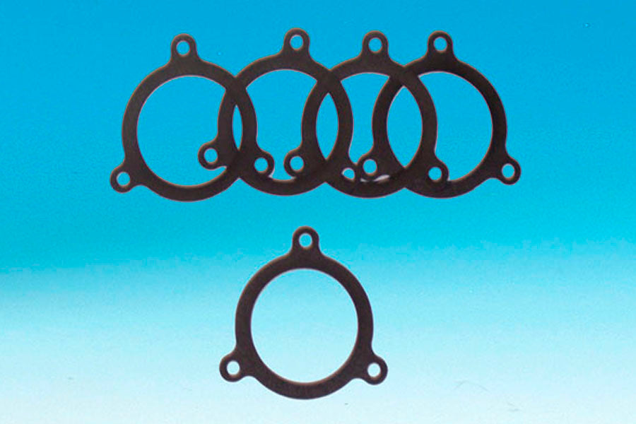 James Induction Module Gasket