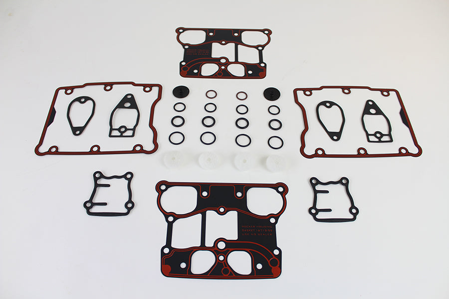 Rocker Box Seal Kit