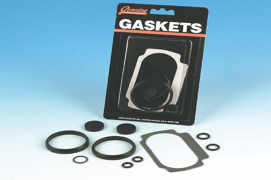 James Induction Module Gasket and O-Ring Kit