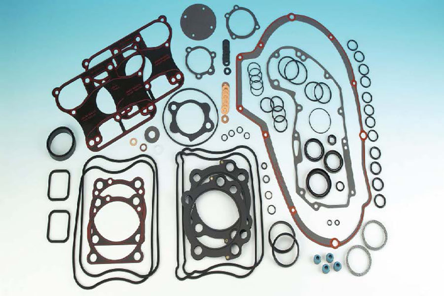 James Complete Engine Gasket Kit