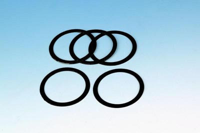 James Oil Filter Top Gasket