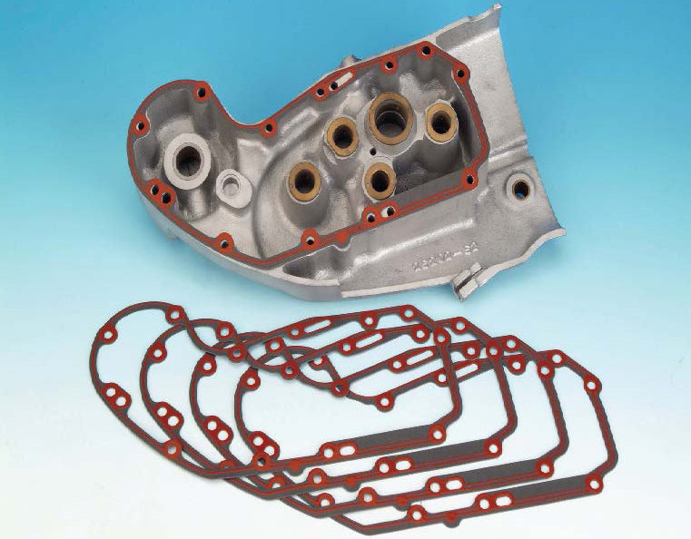 James Cam Cover Gasket