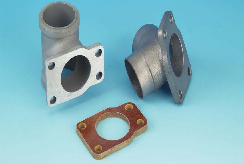 James Intake Manifold Spacer Kit
