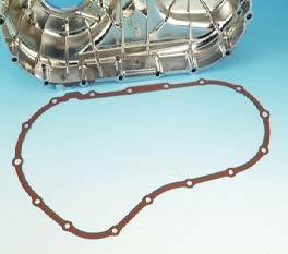 James Foamet Beaded Primary Cover Gasket