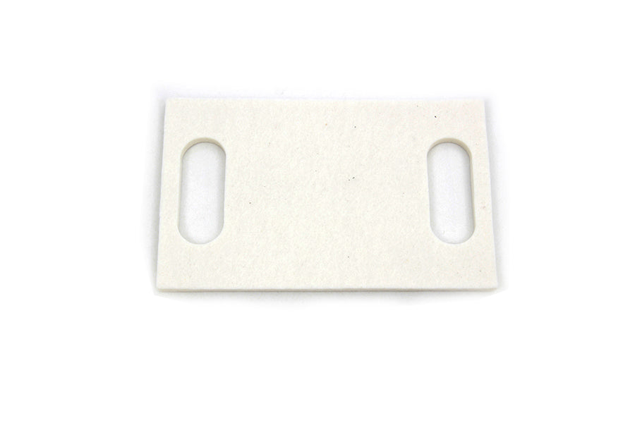 Panhead Felt Gasket