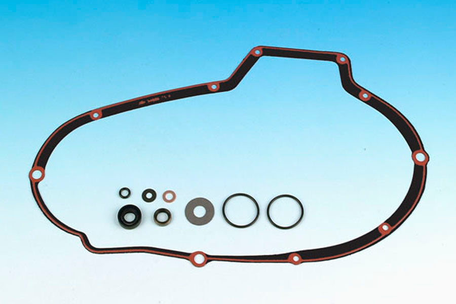 James Primary Gasket