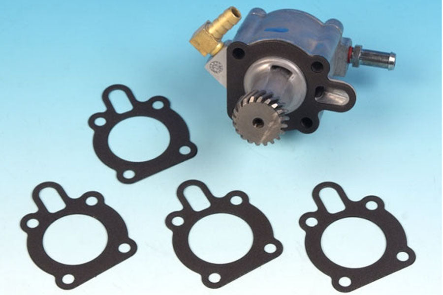 James Oil Pump Mounting Gasket