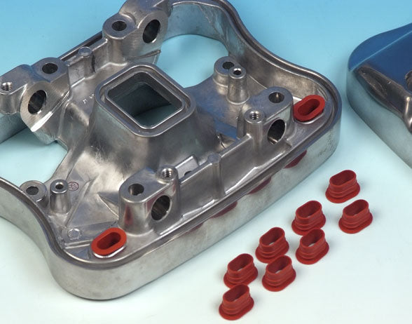 James Rocker Cover Breather Seal