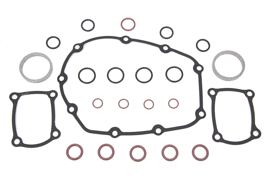 M8 Cam Change Gasket Kit