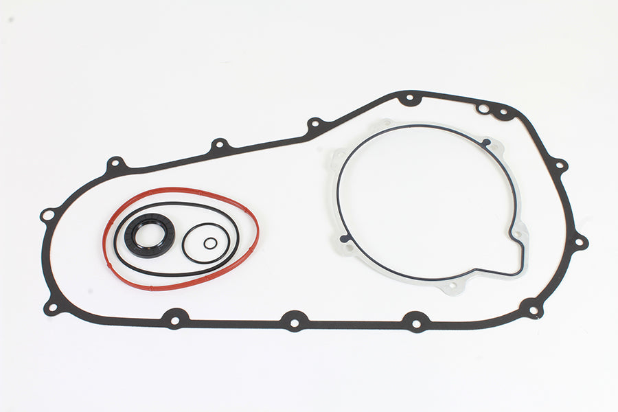 Cometic AFM Primary Cover Gasket and Seal Kit