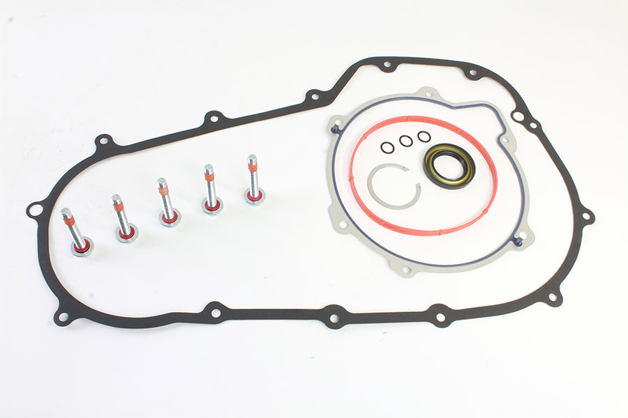 M8 FLT Primary Gasket Kit