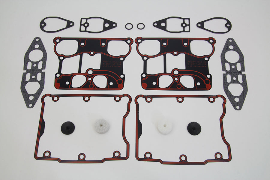 Rocker Box Gasket Kit