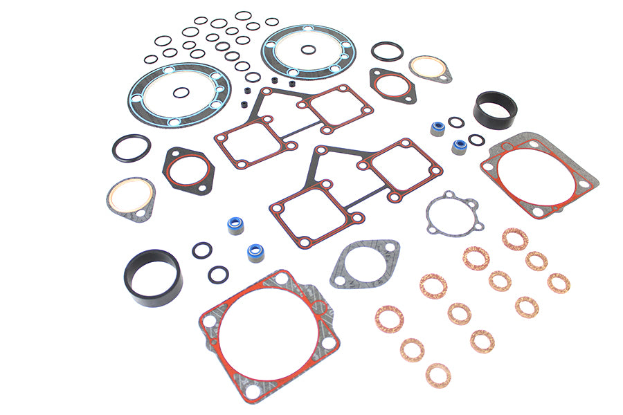 Top End Gasket Kit