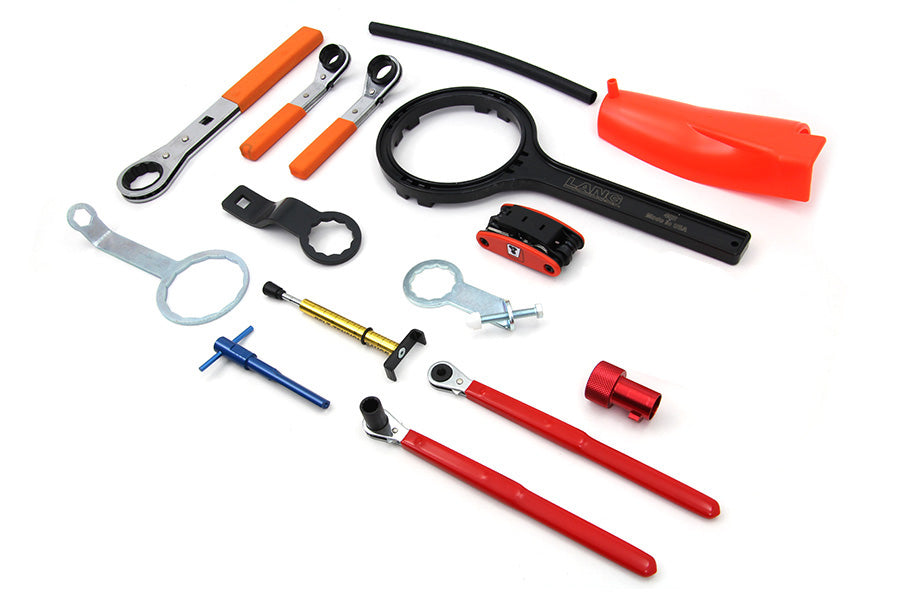 Rider Tool Kit for 1999-2013 FLT