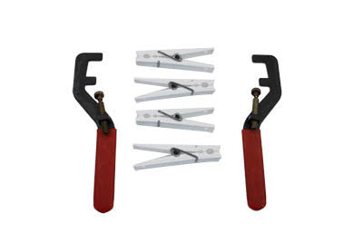 Cam Installation Tool