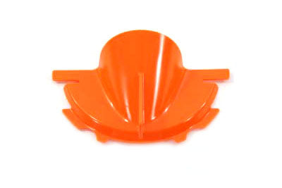 Primary Oil Fill Funnel Orange