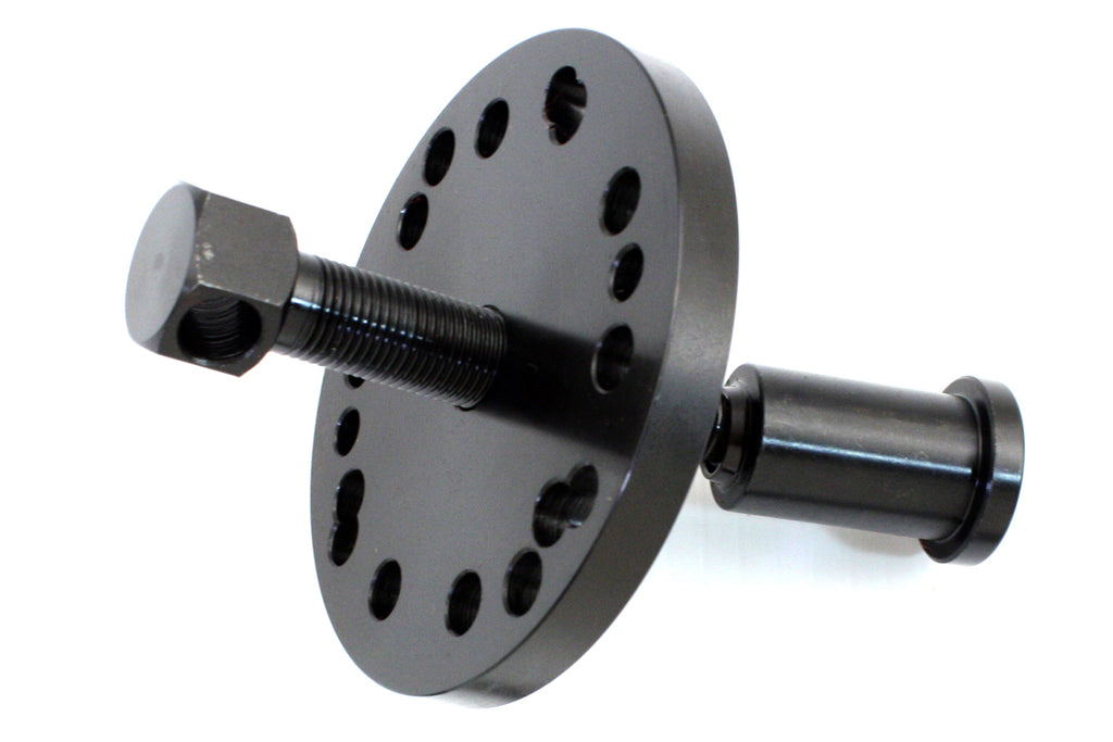 Clutch Hub Puller Tool with Swivel