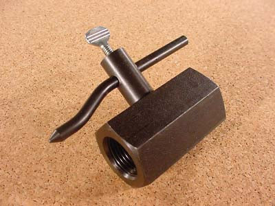 End Play Gauge Tool