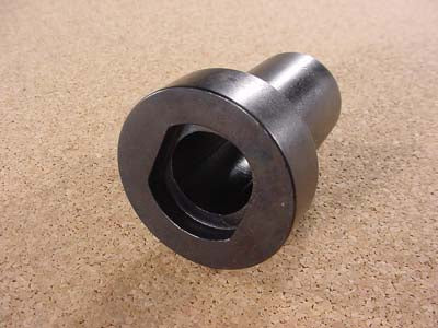 Gear Shaft Nut Socket Wrench Tool