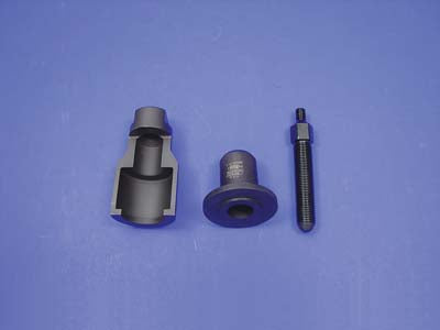 Jims Pinion Gear Puller Tool