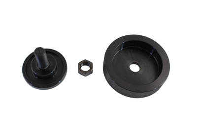 Kick Starter Ratchet Plate Riveting Tool