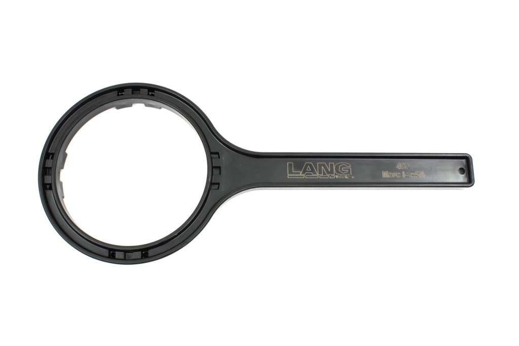 Fuel Tank Lock Ring Tool