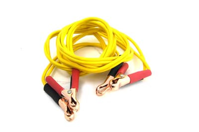 Battery Booster Cable Tool Set