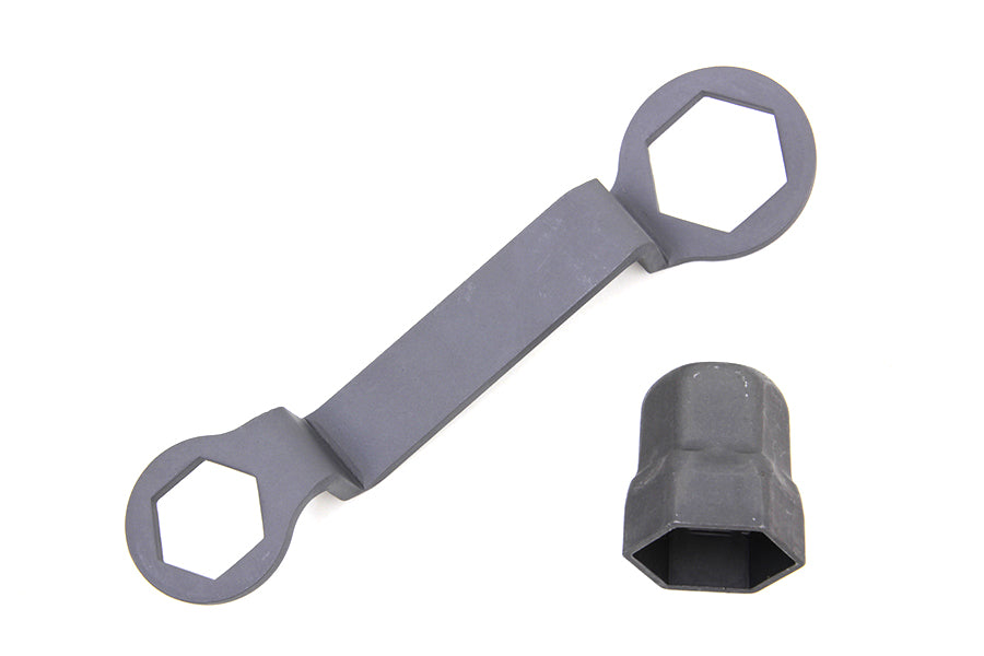 18mm Spark Plug Wrench Set