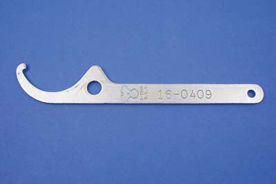 Shock Adjuster Tool