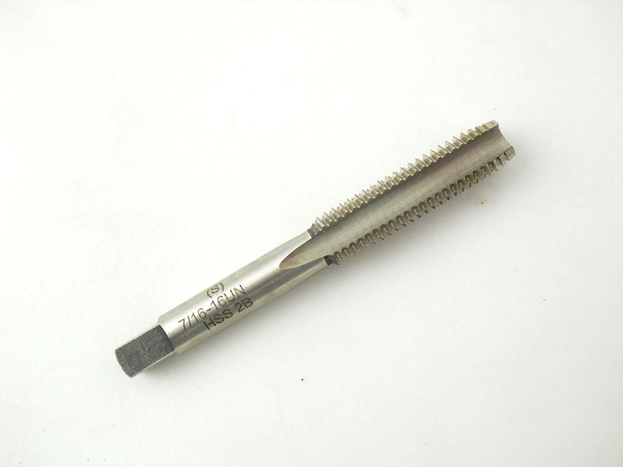 Headbolt Tap Tool