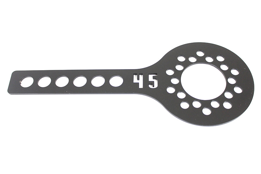 45 W & G Clutch Hub Lock Tool