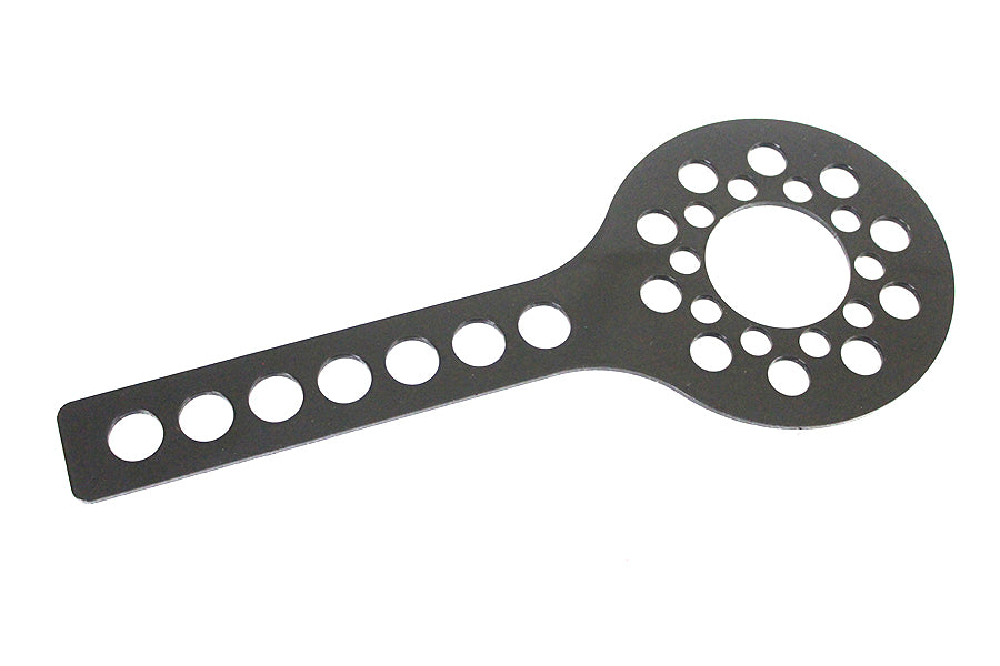 Clutch Drum Locking Tool Black