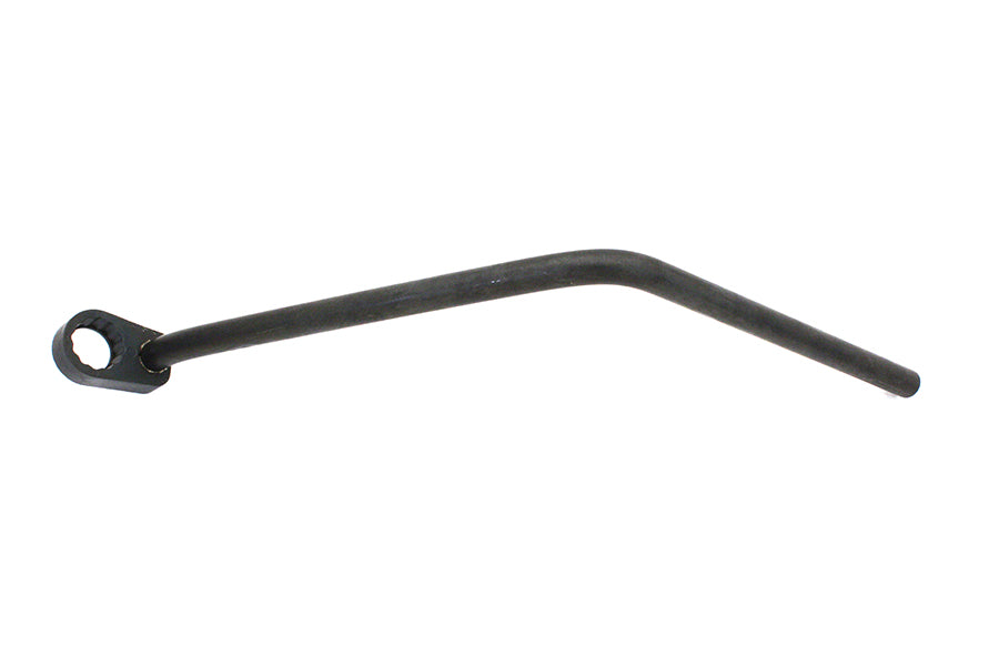 Left Rear Lower Mount Bolt Wrench Tool