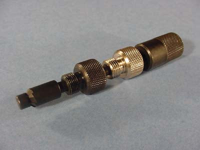 Oil Pump Check Valve Ball Re-Seater Tool