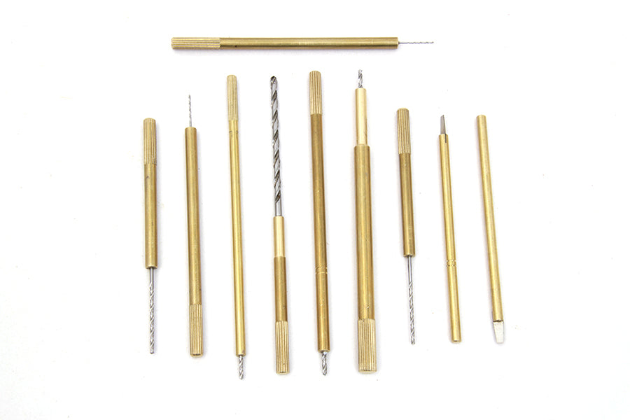 Linkert Carburetor Tool Kit