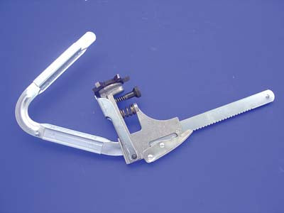 Multi Blade Groove Cleaner Tool