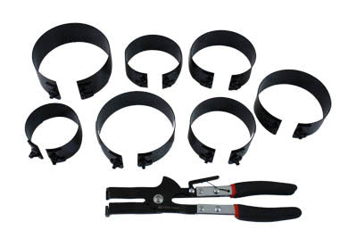 Ring-O-Matic Ring Compressor Tool Kit