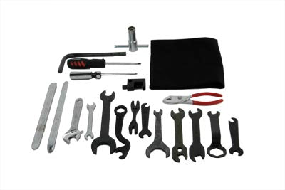 45 WL Early Rider Tool Kit