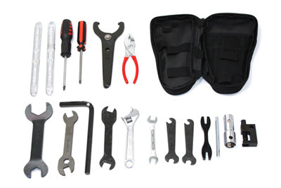 Rider Early Tool Kit for 1958-1972
