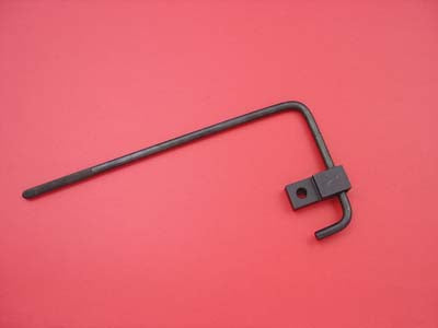 Rear Intake Valve Spring Compressor