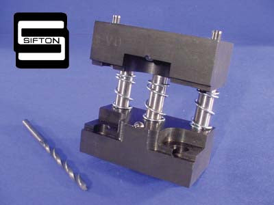 Sifton Tappet Roller Installation Tool