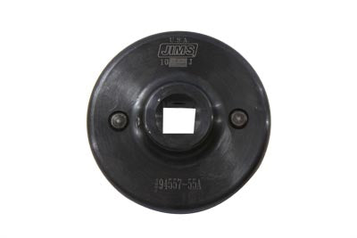 Compensating Sprocket Wrench